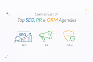 Business Inisder of Bluelinks Agency Launches a Curated List of Leading SEO, PR, and ORM Agencies