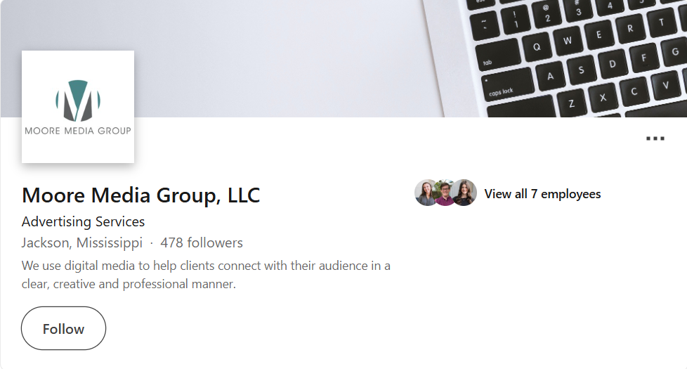 Moore Media Group