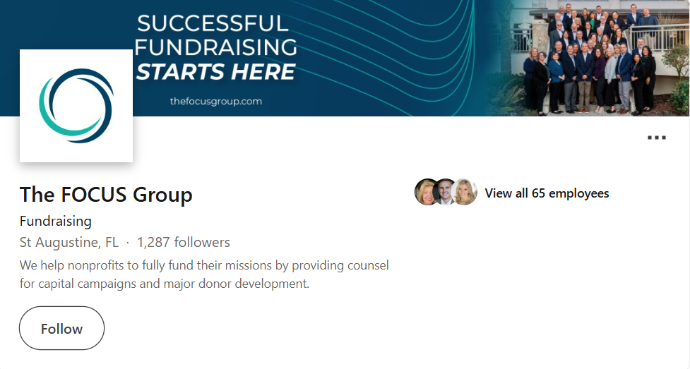 The Focus Group