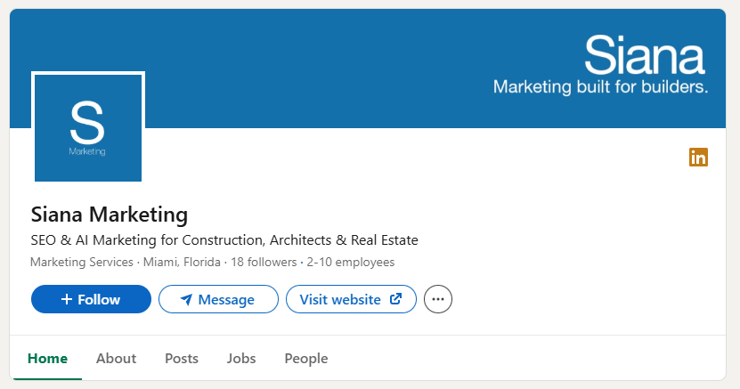 Siana Marketing