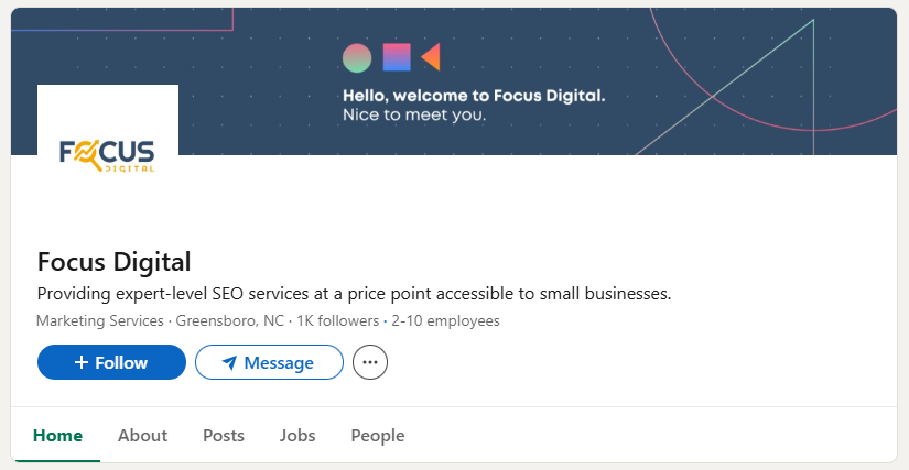 Focus Digital