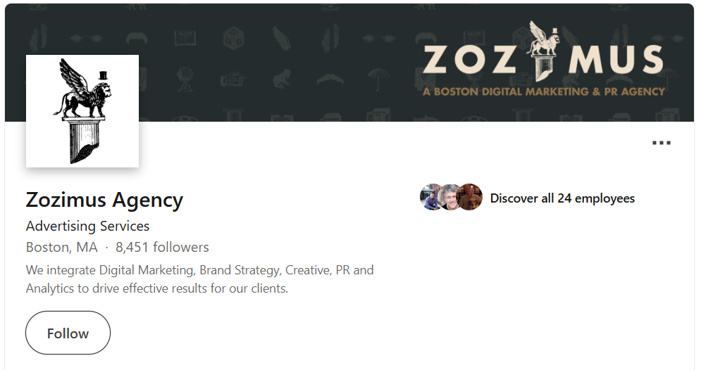 Zozimus