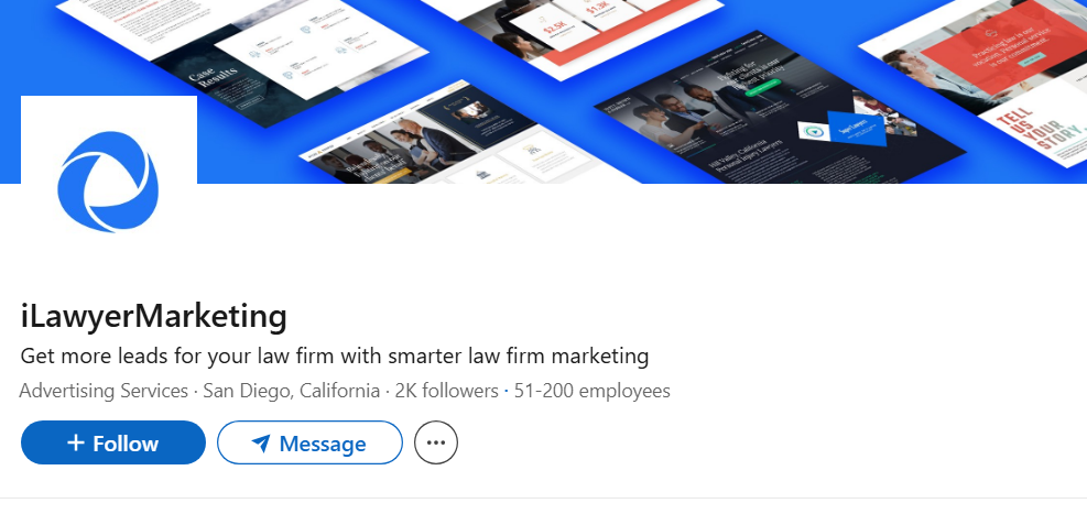 iLawyer Marketing