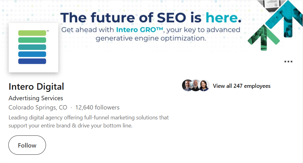 Intero Digital