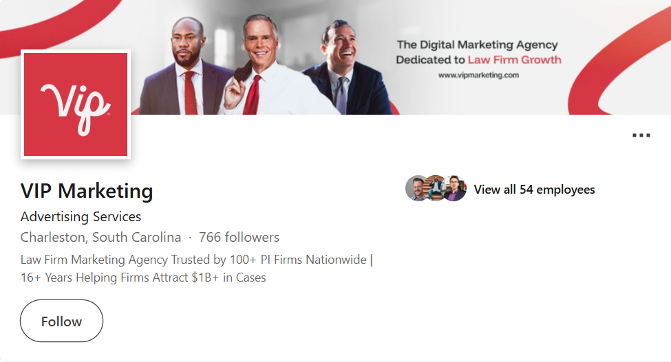 VIP Marketing