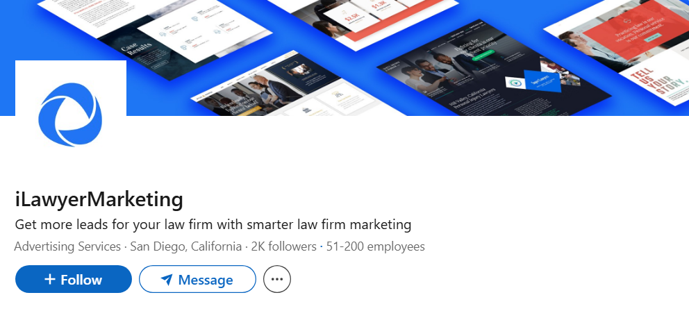 iLawyer Marketing