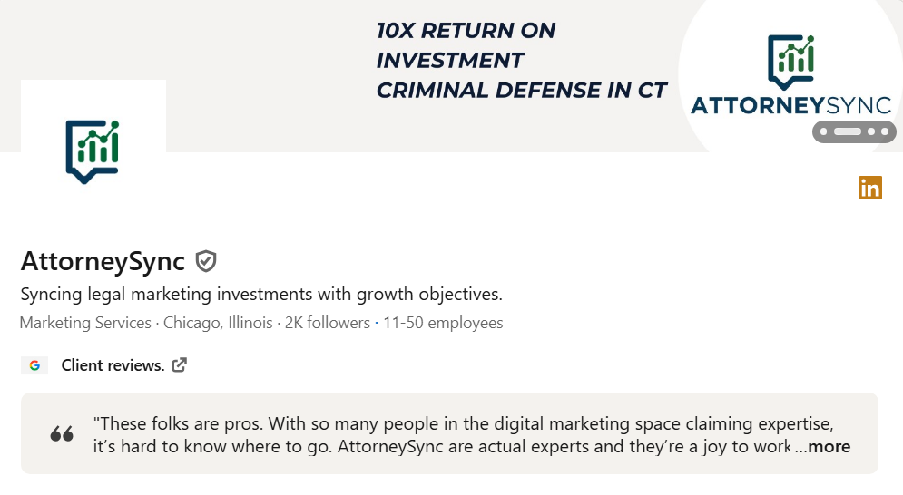 AttorneySync
