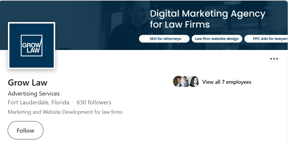 Grow Law Firm