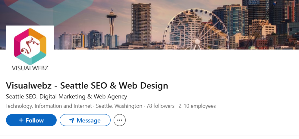 Visualwebz