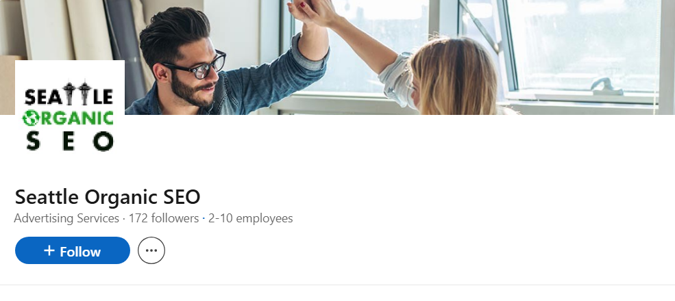 Seattle Organic SEO