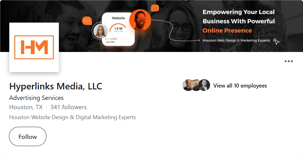 Hyperlinks Media