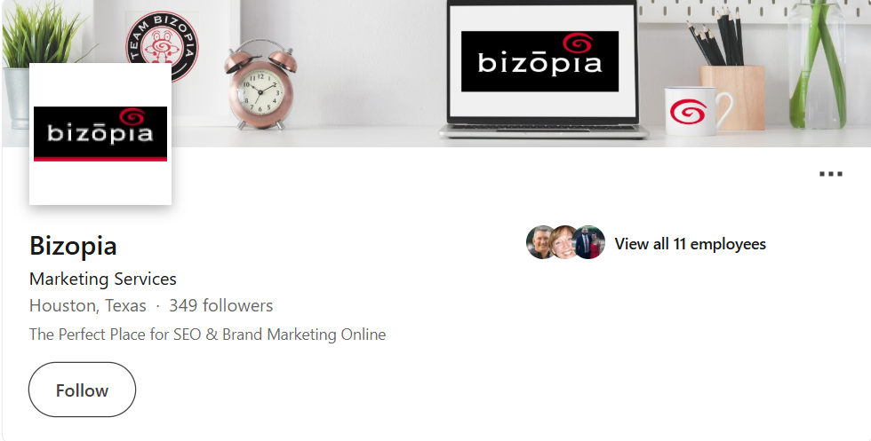 Bizopia
