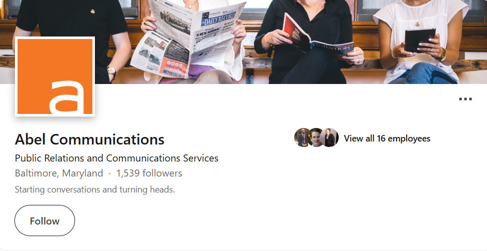 Abel Communications