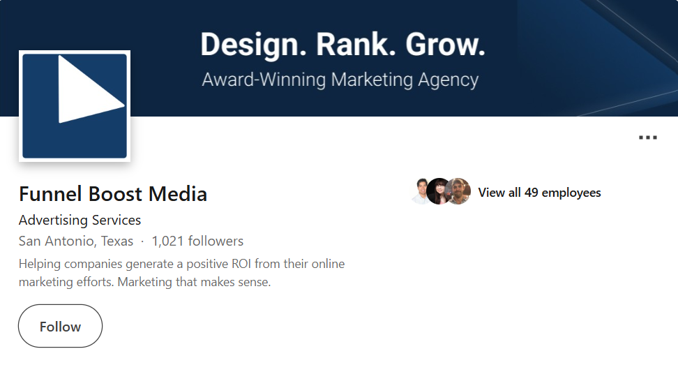 Funnel Boost Media
