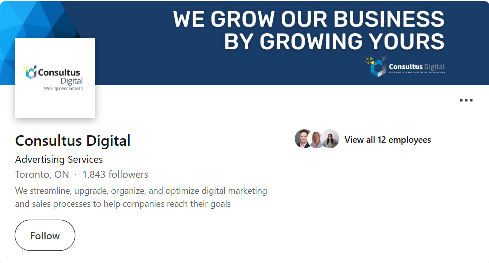 Consultus Digital