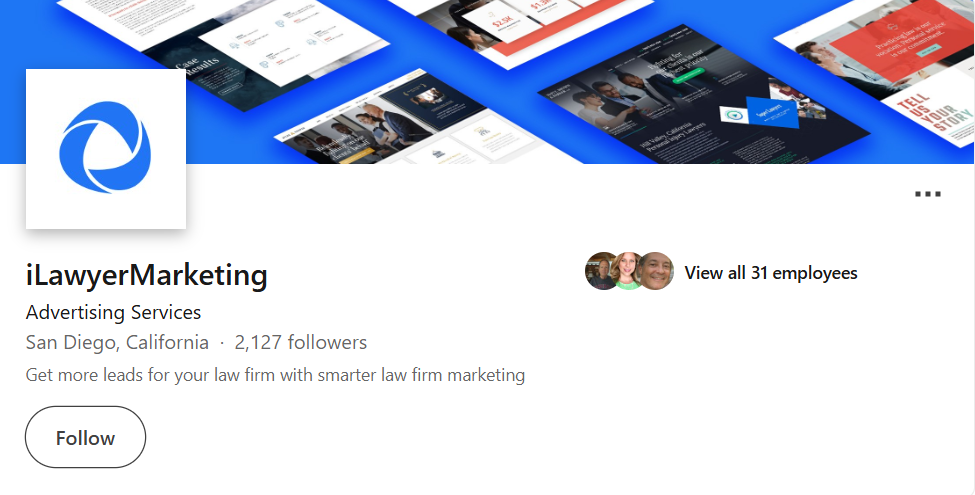 iLawyer Marketing