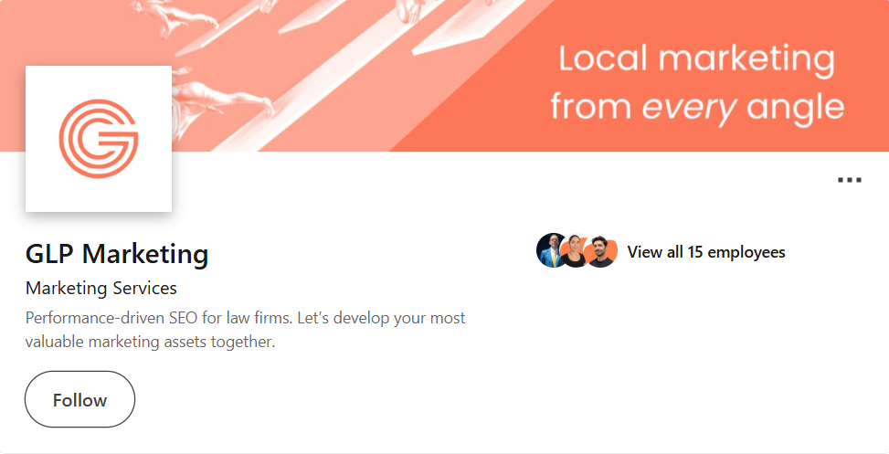 GLP Marketing
