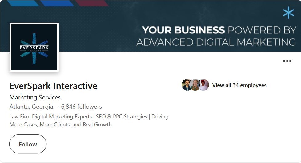 EverSpark Interactive