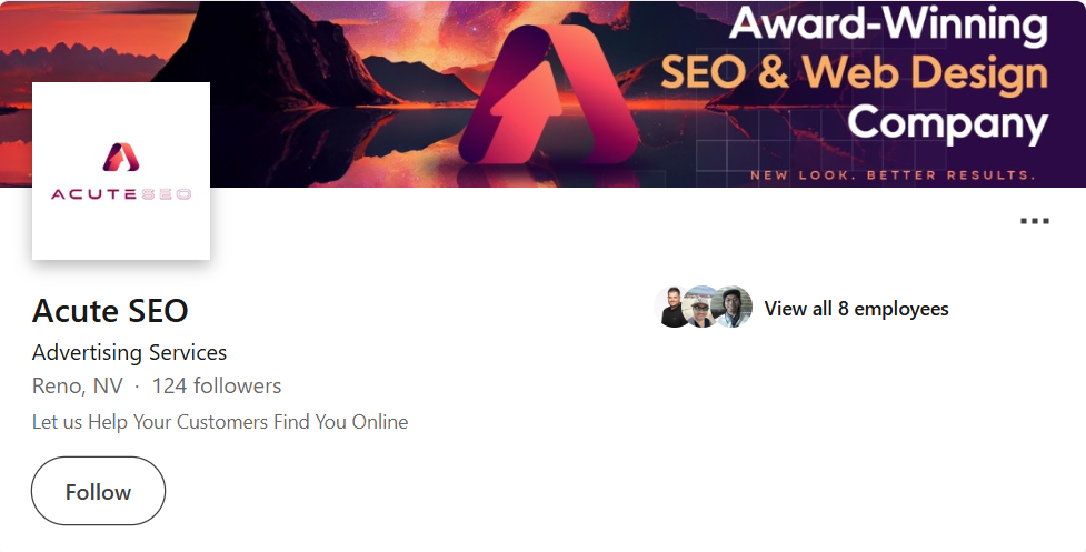 Acute SEO
