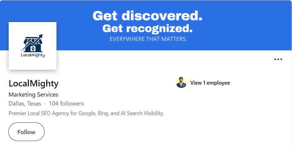 LocalMighty