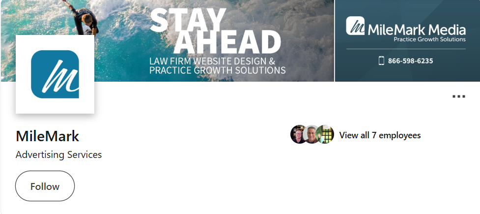 MileMark Media