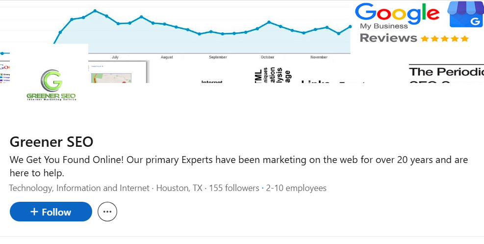  Greener SEO