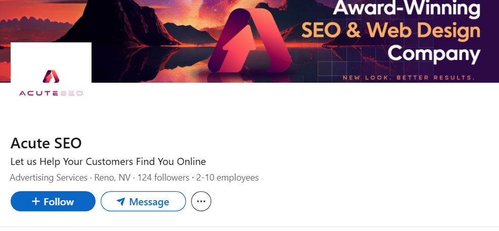 Acute SEO