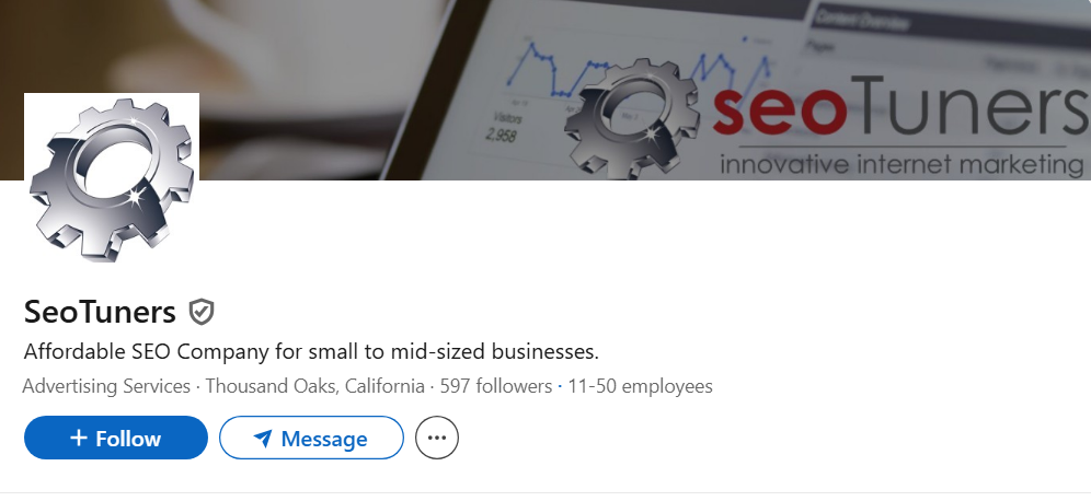 SEOTuners