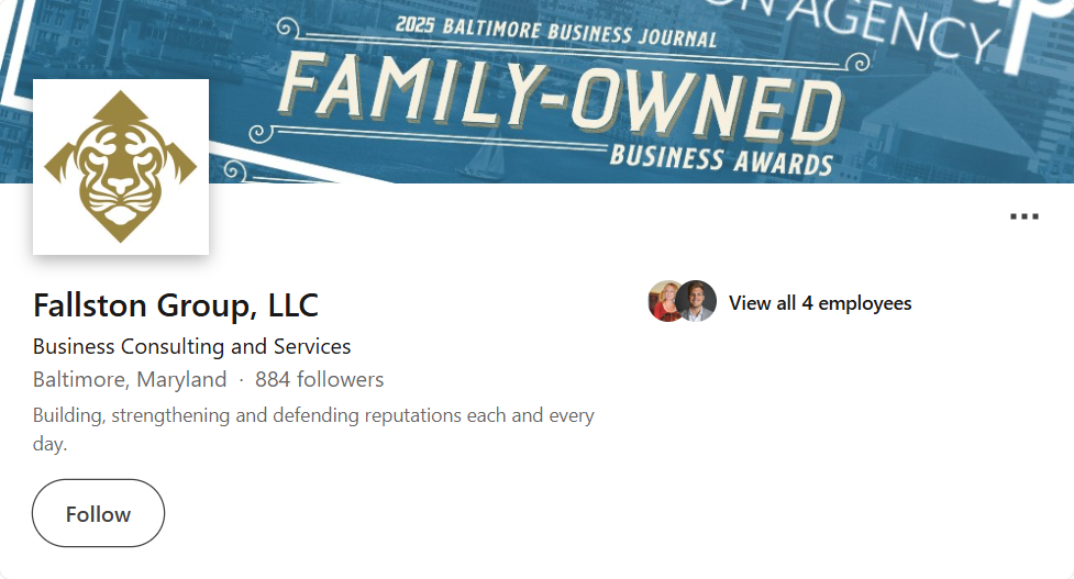 Fallston Group LLC