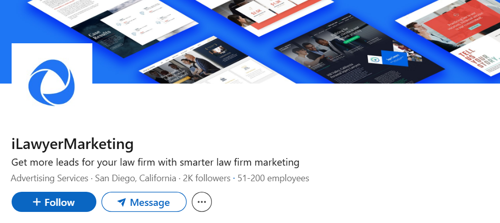 iLawyer Marketing