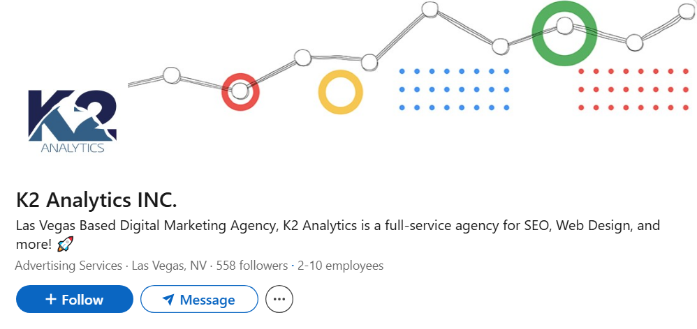 K2 Analytics INC