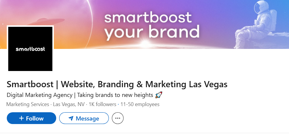Smartboost