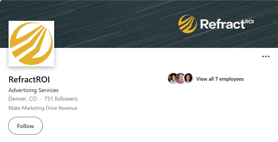 RefractROI