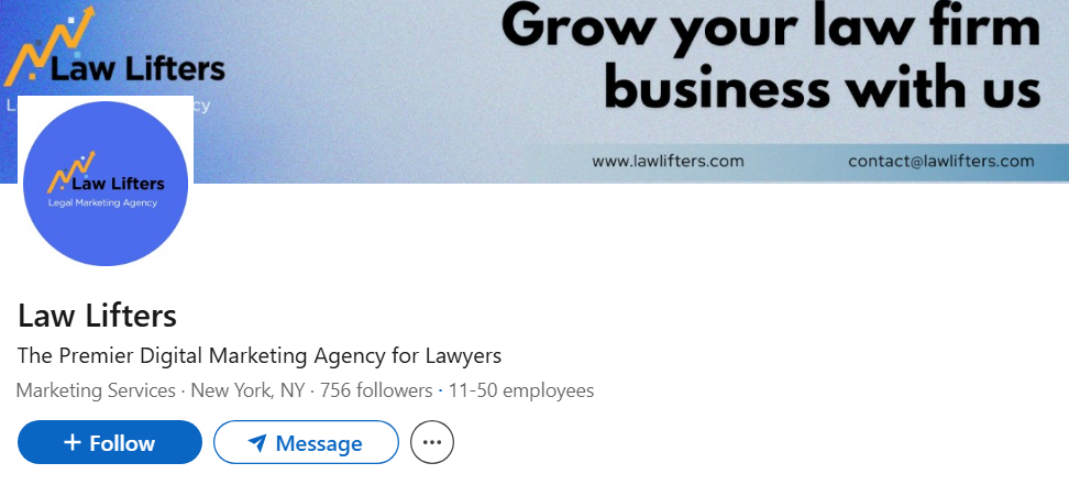 Law Lifters