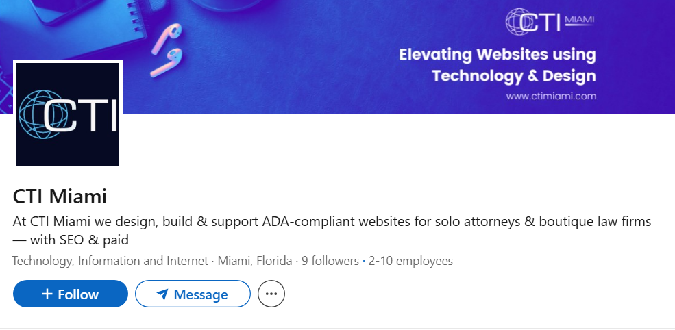 CTI Miami