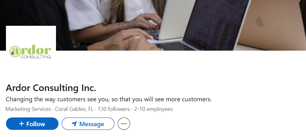 Ardor Consulting