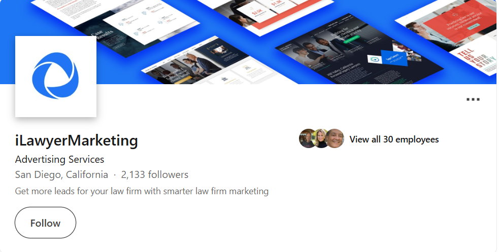 iLawyerMarketing