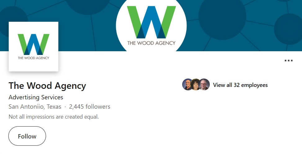 The Wood Agency
