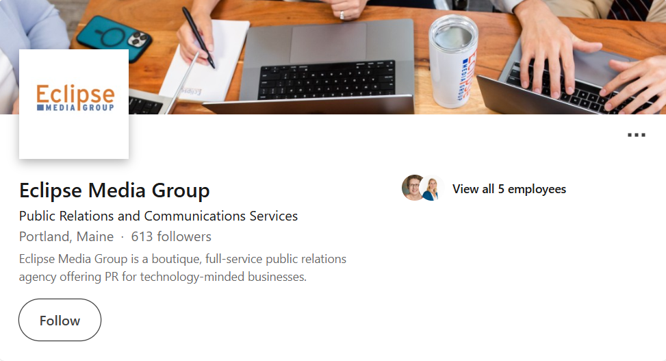 Eclipse Media Group