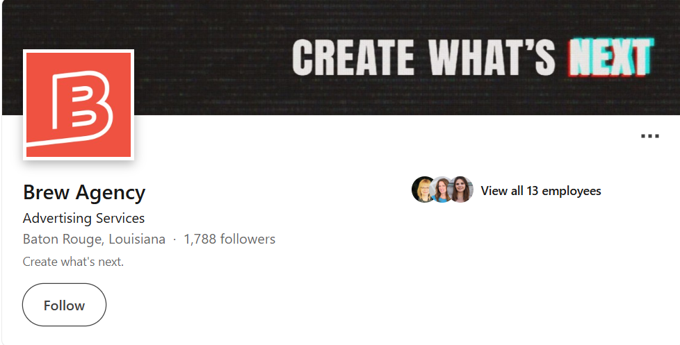 Brew Agency