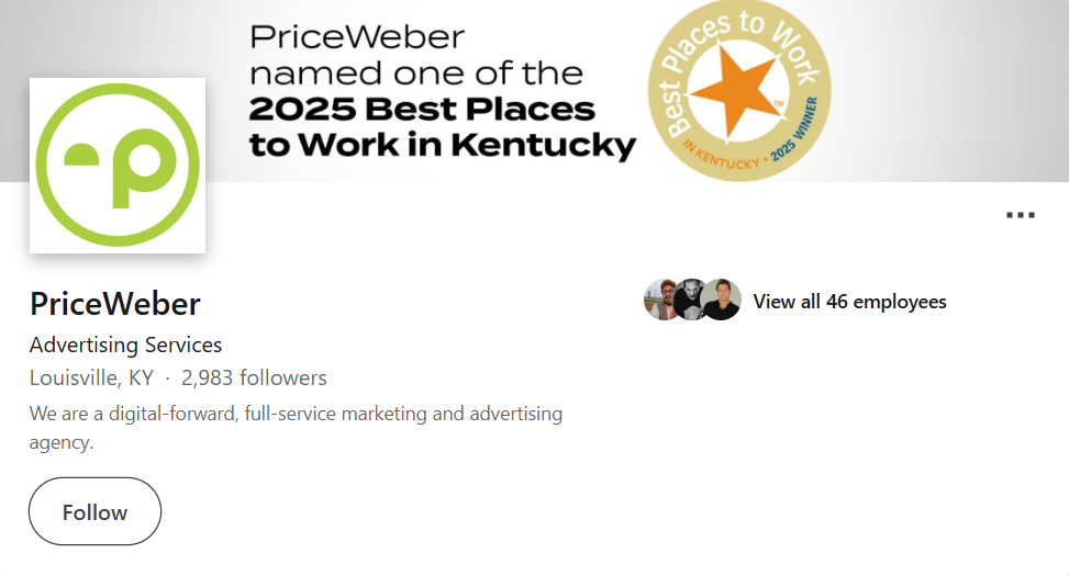 PriceWeber