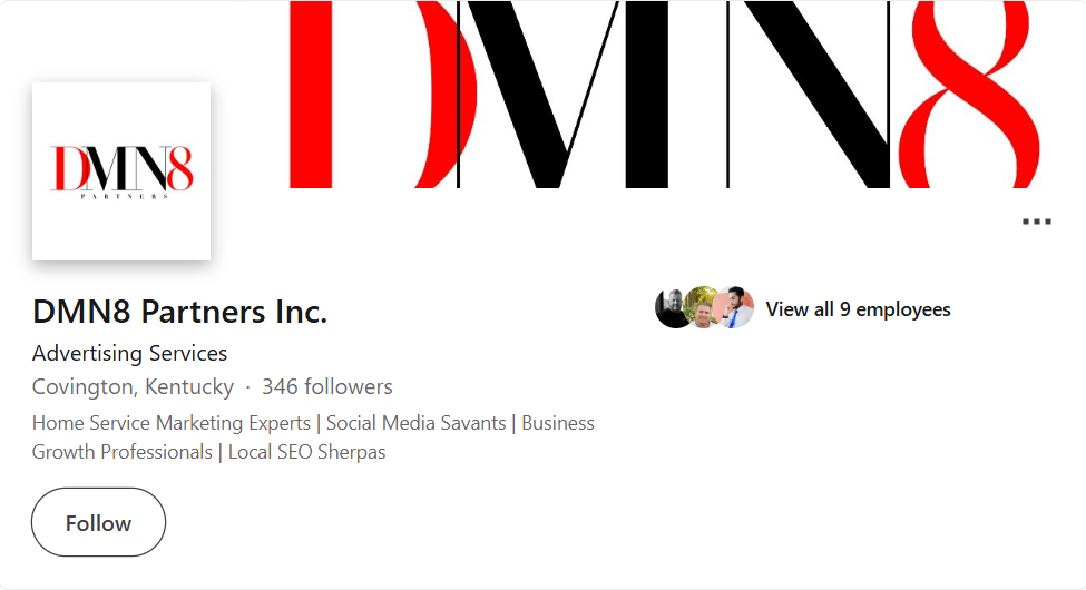 DMN8 Partners