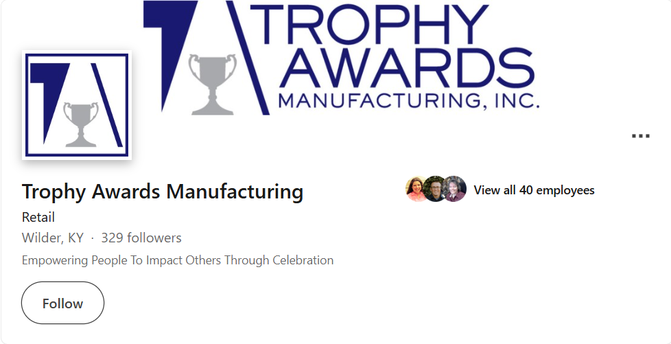 Trophy Awards