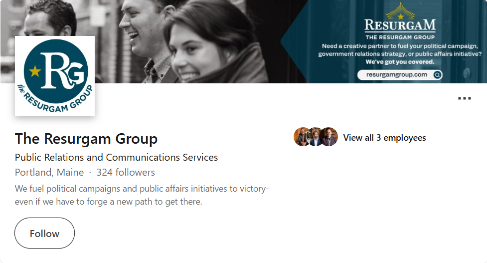 ImageThe Resurgam Group