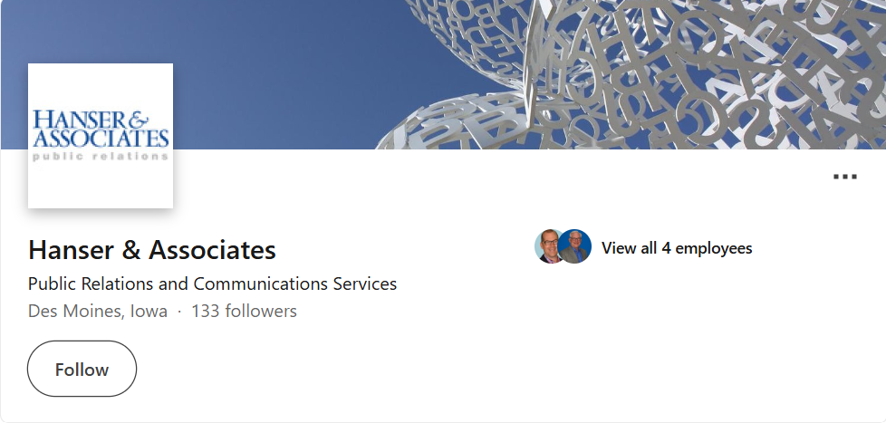 Hanser & Associates