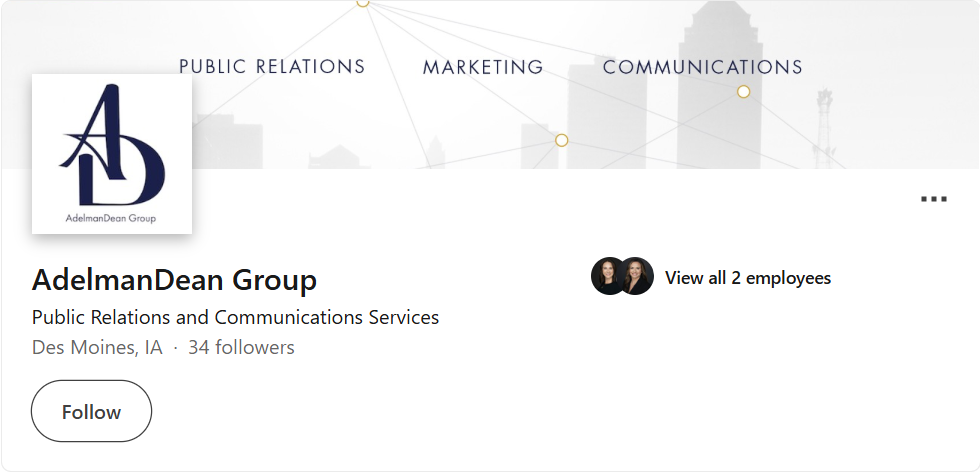 AdelmanDean Group