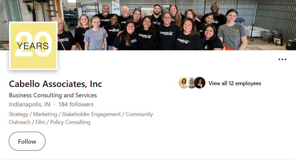 Cabello Associates