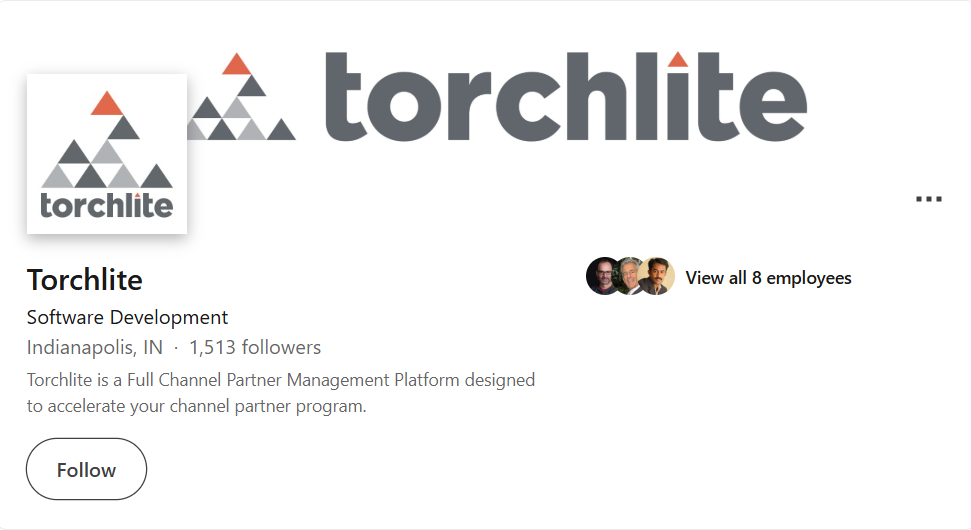 Torchlite PRM