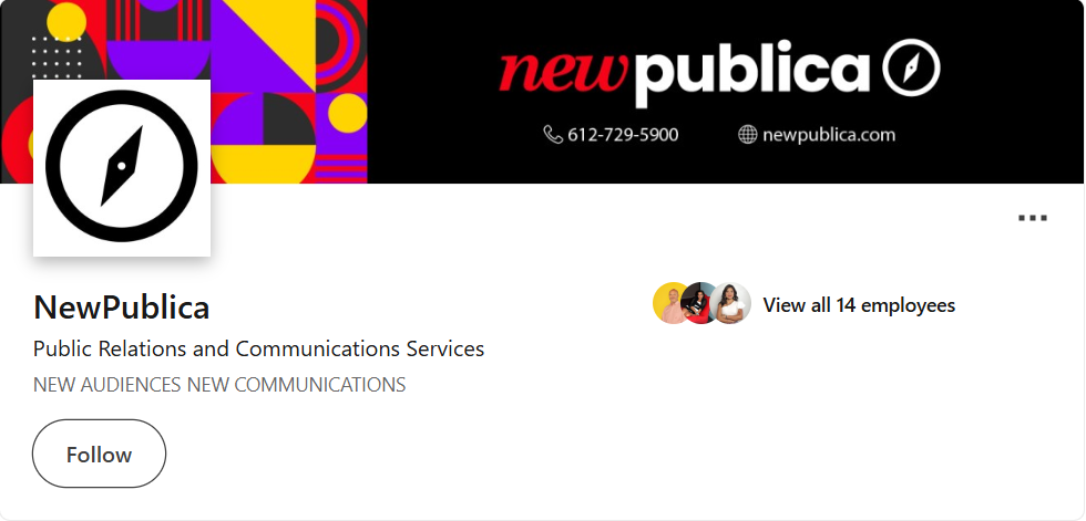 NewPublica, LLC