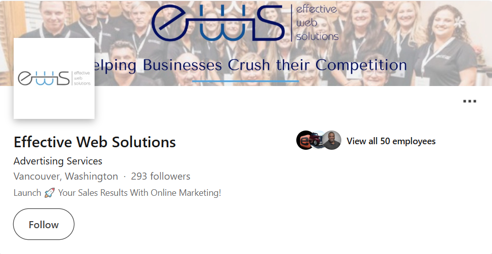 Effective Web Solutions